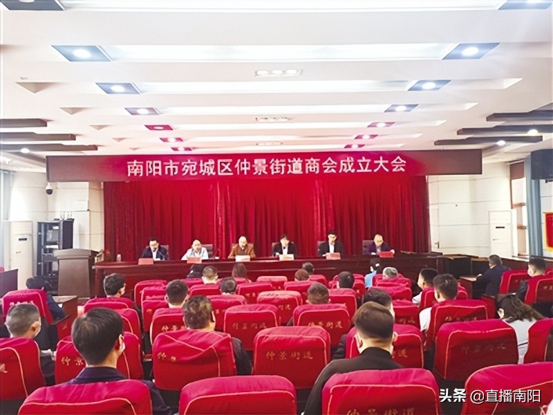 凝心聚力抓招商全力以赴建项目,招商引资持续发力乡村振兴