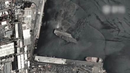 中国卫星分辨率达到国际什么水平,中国卫星分辨率达0.1米