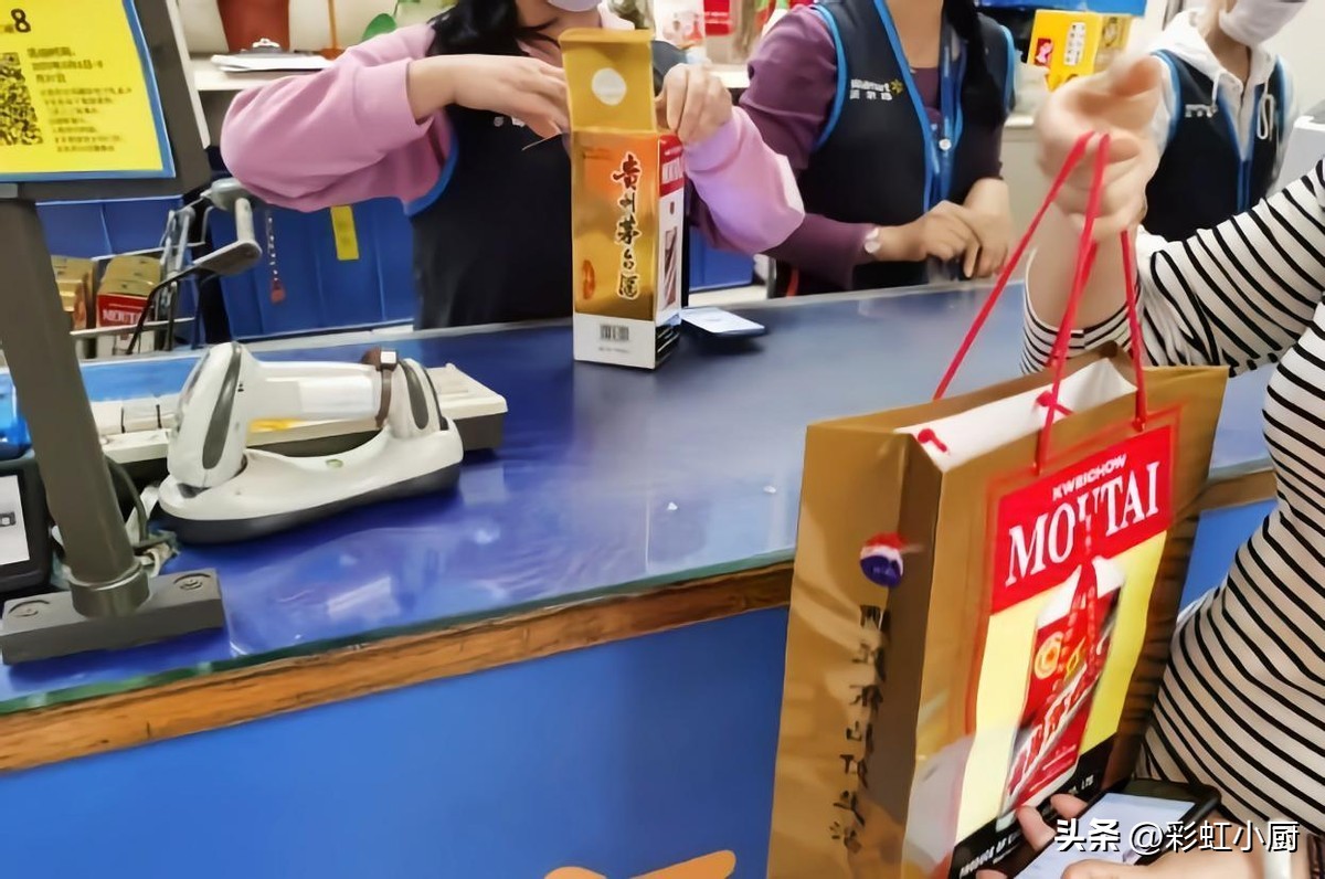 同样的茅台为什么价格不一样,同样的茅台为什么那么贵