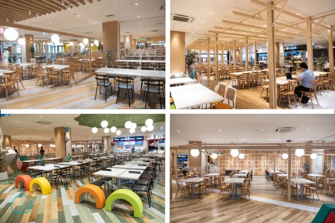 购物中心策划的经典案例,购物中心如何设计独特