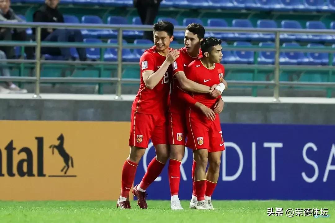 国足输给越南还能和谁踢,国足再秀下限1-3不敌印尼国青
