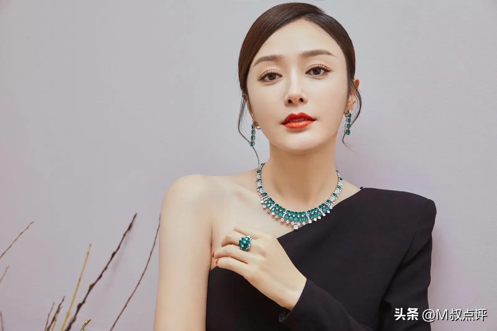 中国最美的女生迪丽热巴是第几名,中国最漂亮的迪丽热巴