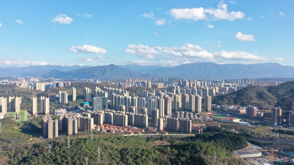 郴州市骆仙片区,郴州骆仙板块文旅规划