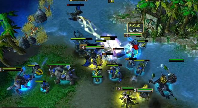 “老比队”满血复活，120才是“2v2精灵王”？