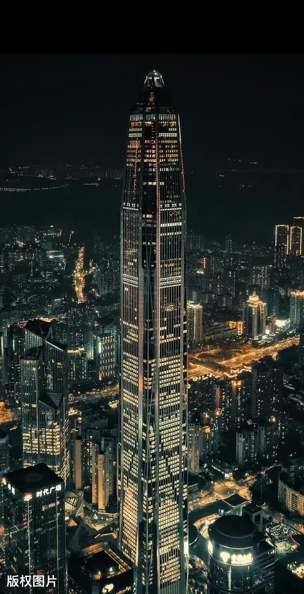 深圳平安国际金融中心投资,深圳平安国际金融中心电梯