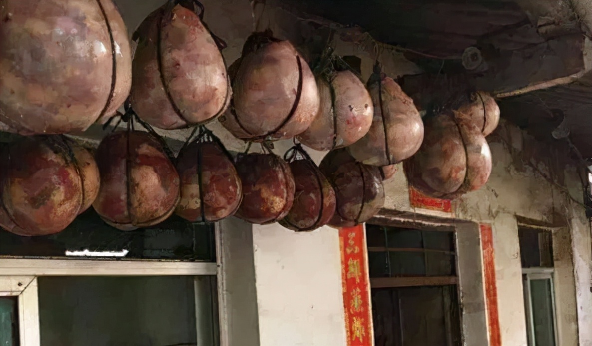 吃了猪尿泡,万事皆simple