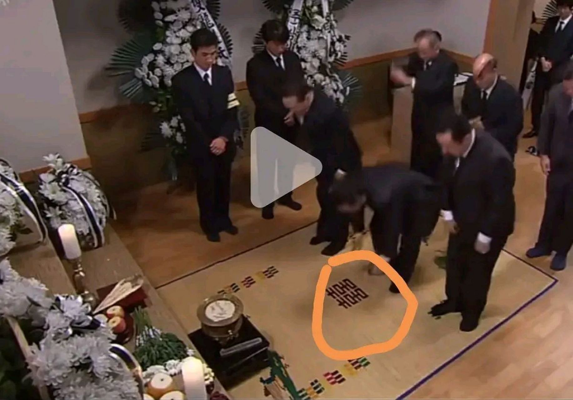 囍字什么时候变成韩国的了,囍字演变过程