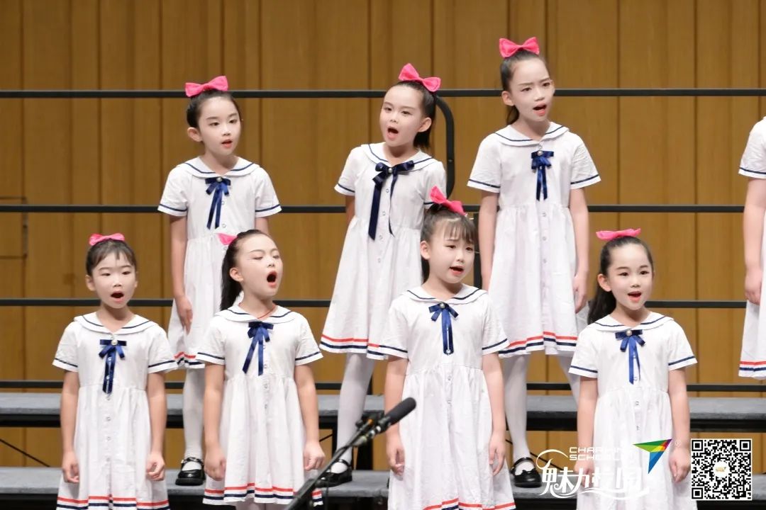 第十二届中国魅力校园合唱湛江,第十一届中国魅力校园合唱节