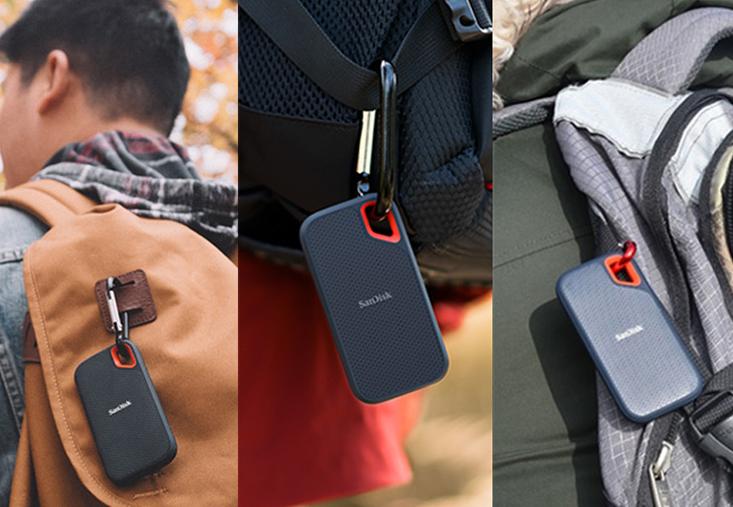 移动硬盘是机械和固态哪个好一点,移动硬盘和固态移动硬盘怎么选