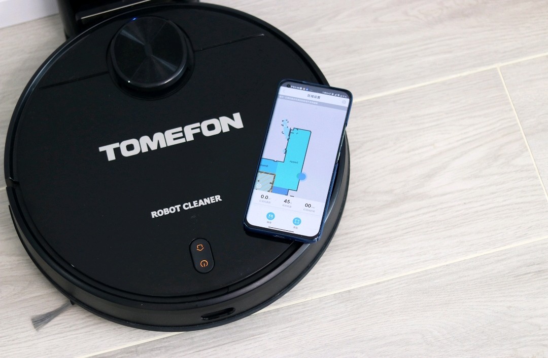目前哪个品牌扫地机器人最好,扫地机器人哪个品牌好用性价比高