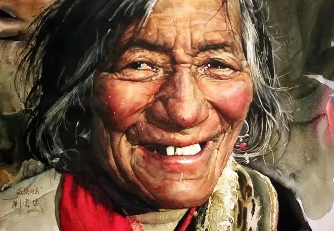 十大水彩大师,国外水彩大师视频