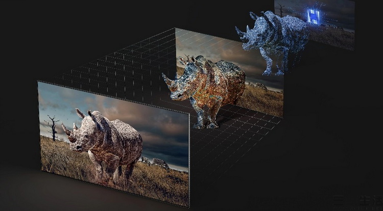 三星连续第16年称霸全球电视市场,过去十年三星销售第一