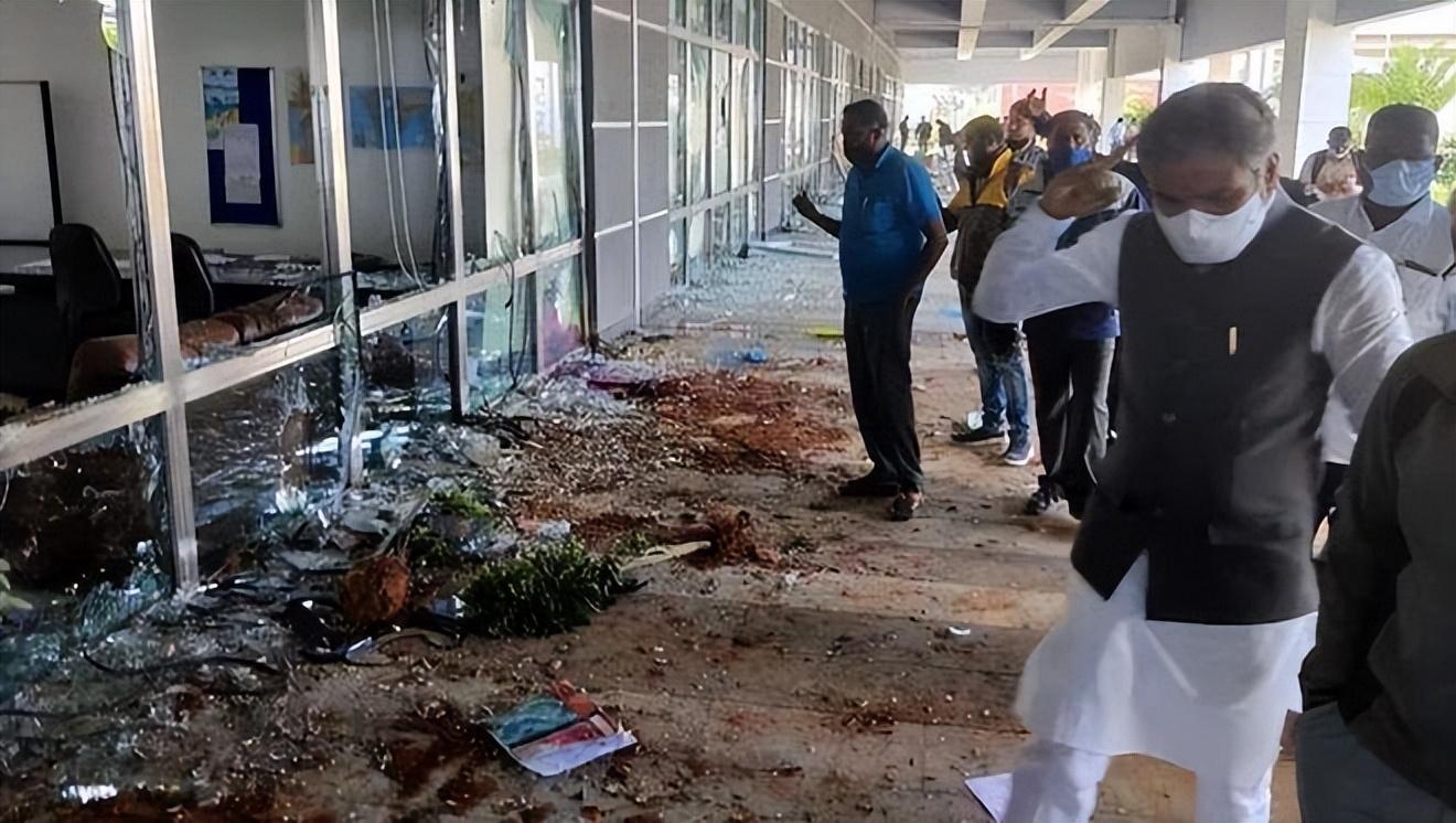 郭台铭说富士康搬迁后怎么样了,郭台铭说富士康有能力迁移