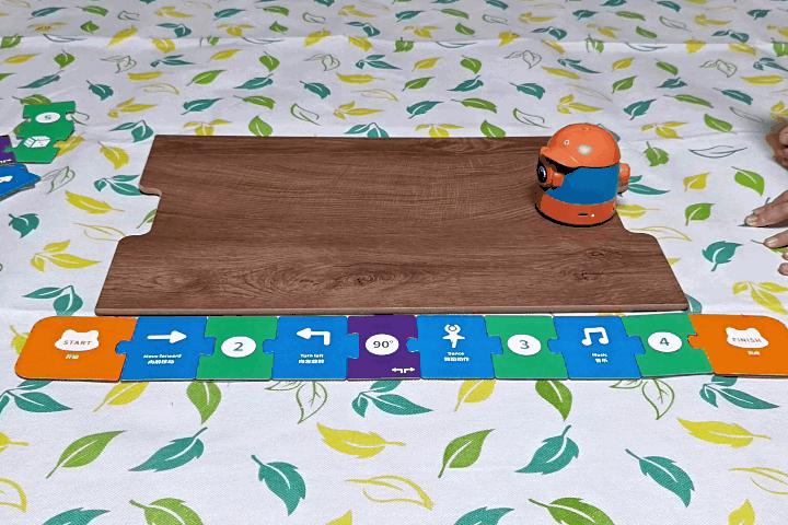 儿童编程课程推荐,儿童编程新视界