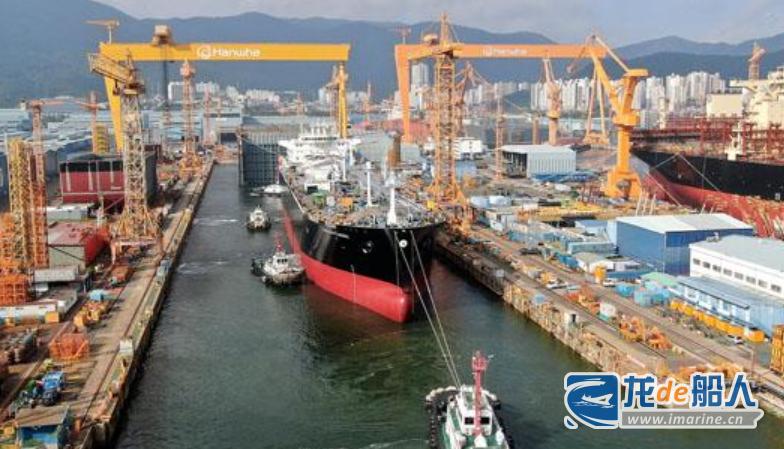 大宇造船成功了吗,大宇造船是什么企业