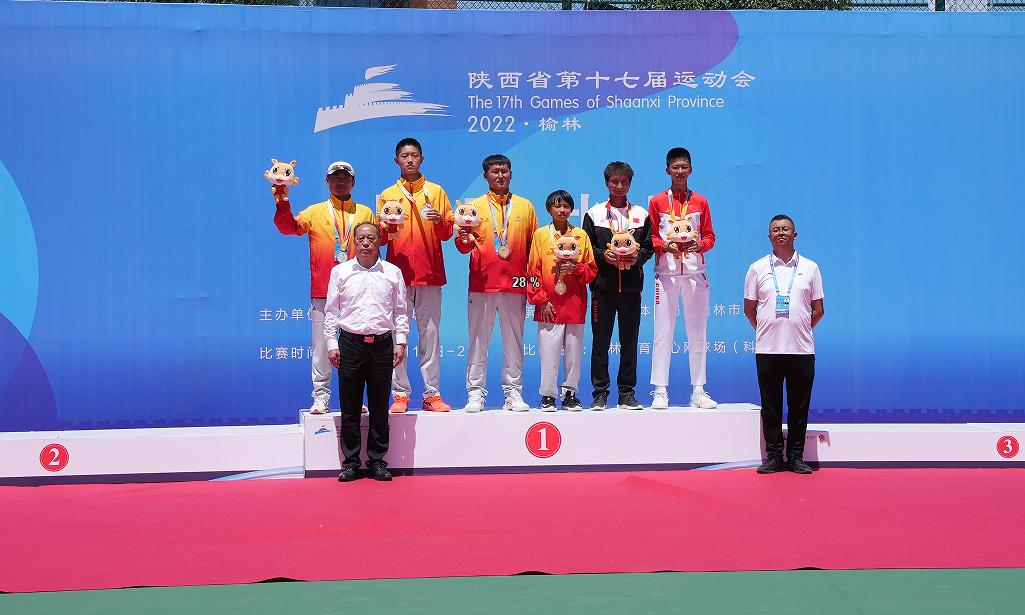 榆林2023首届体育联赛,榆林2019体育赛事