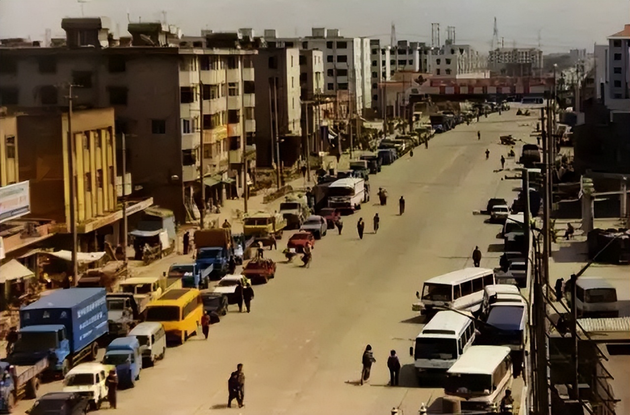 1980年代上海流氓窟（南汇、奉贤、金山）—岁月静好，珍惜当下