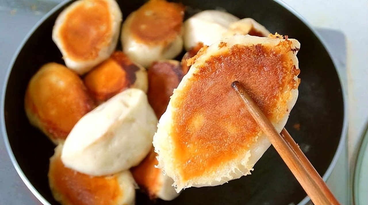 最容易长肉的主食您一定吃过,长肉最猛的主食吃什么