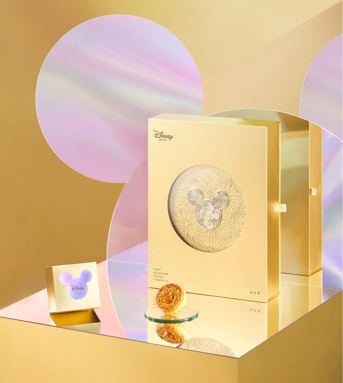 法式浪漫迪士尼,迪士尼乐园优雅永不过时