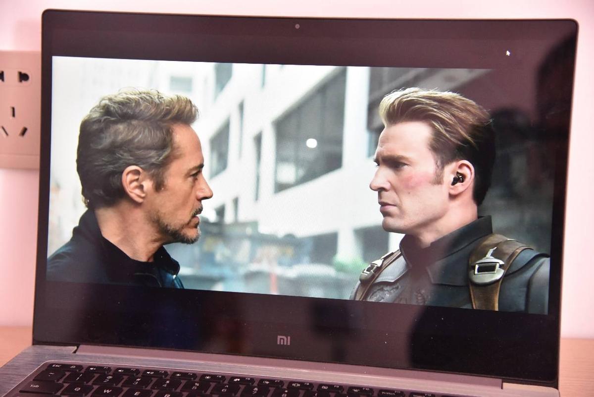 给小米笔记本装小米出厂系统,小米笔记本加装固态版教程