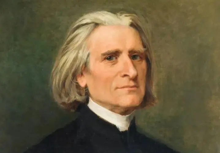 李斯特超技练习曲《狩猎》演奏以及情感融合的技巧