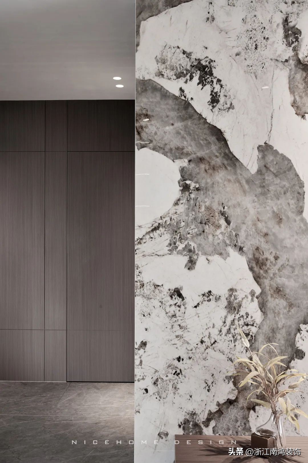 230平现代简约风格,温馨轻奢现代简约