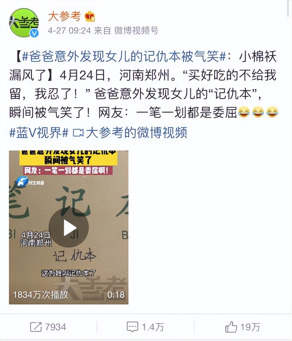 孩子记仇父母的原因,小孩记仇父母怎么教育