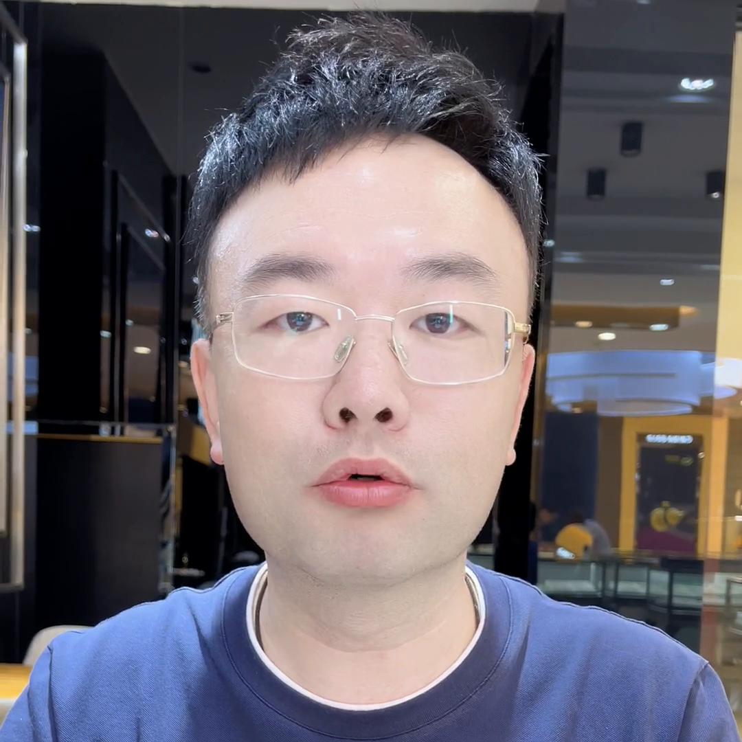 3000元预算一笔给大一男生求爱信物的珠宝改制定单(...