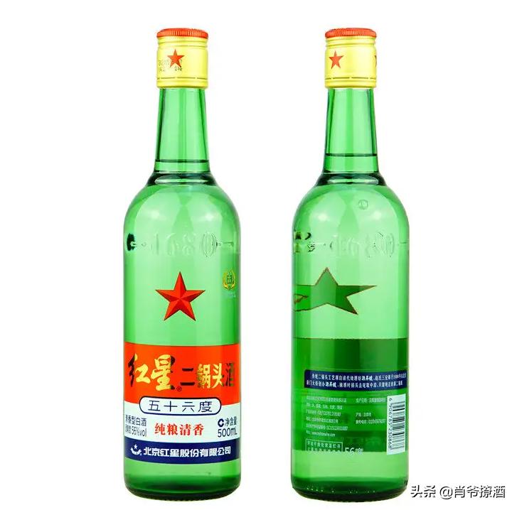 牛栏山最好的二锅头是哪一款,牛栏山二锅头推荐排名