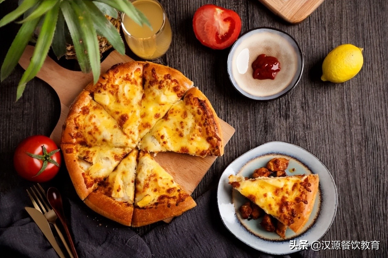 汉源餐饮教育是什么,汉源餐饮教育课程内容