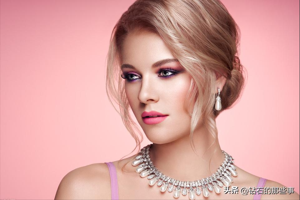 珠宝人必须知道的50条硬核知识，建议收藏