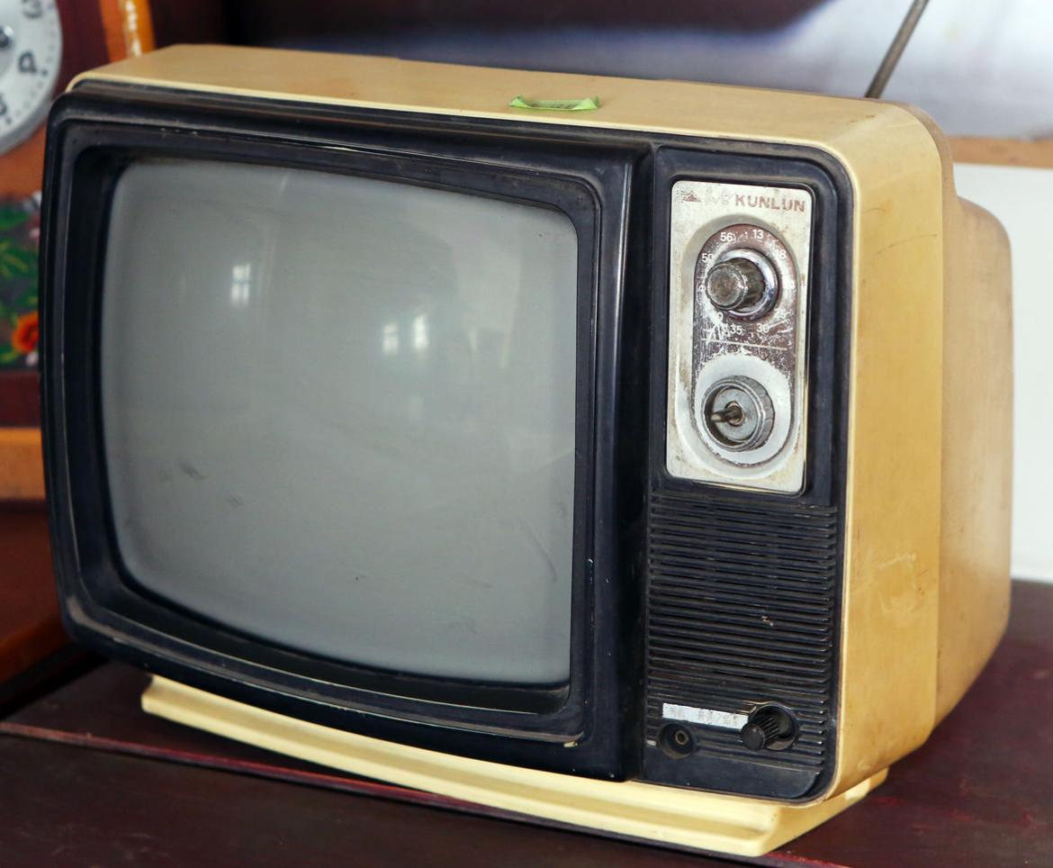 电视发展到什么程度了,电视百年演变过程