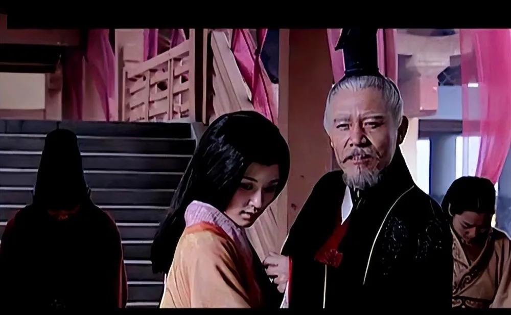 汉武帝废太子刘据、卫子夫自杀，“巫蛊之祸”汉朝最惋惜的事件