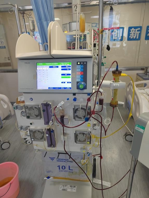 西安市红会医院重症监护室主任,西安市红会医院重症医学科