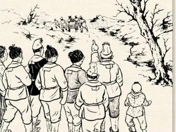 聊斋故事刺猬精,聊斋白兔精故事