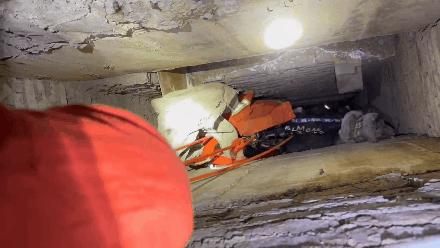 孩子玩捉迷藏失踪4天找到了吗,学生玩捉迷藏失踪在垃圾桶里找到