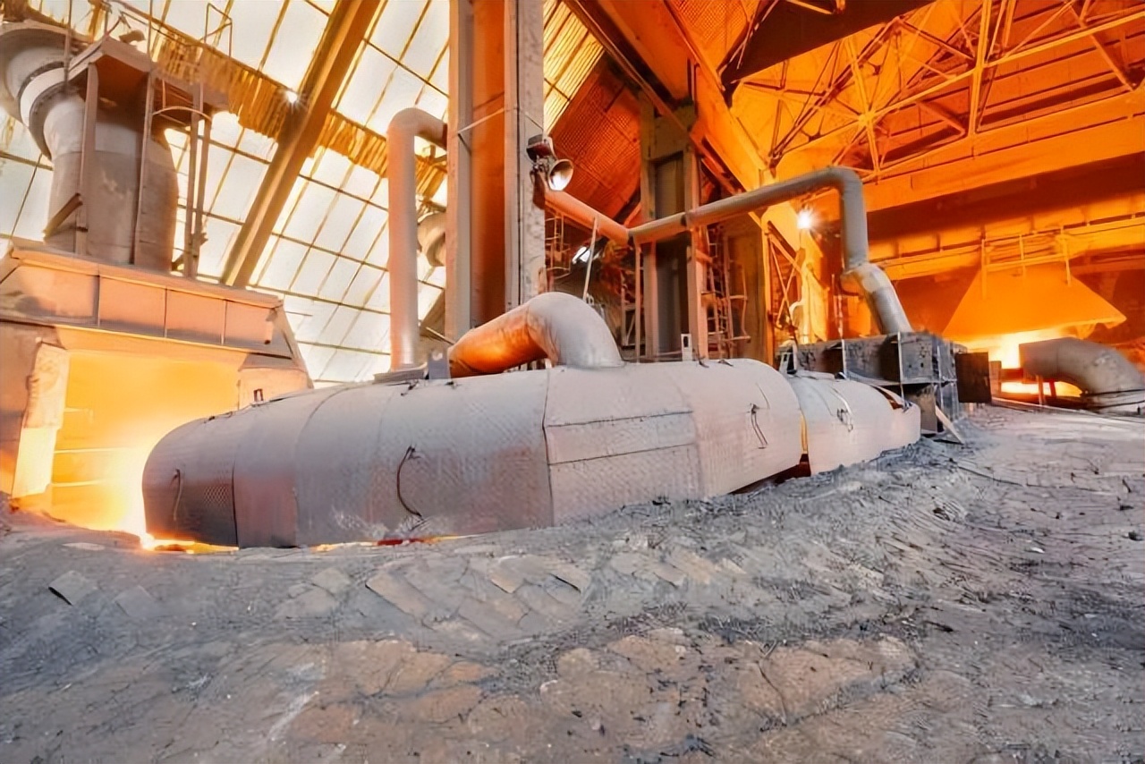 钢铁厂怎么预防粉尘,钢铁厂粉尘大员工怎么避免