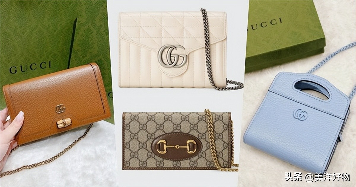 guccimarmont四色,gucciwoc包黑边