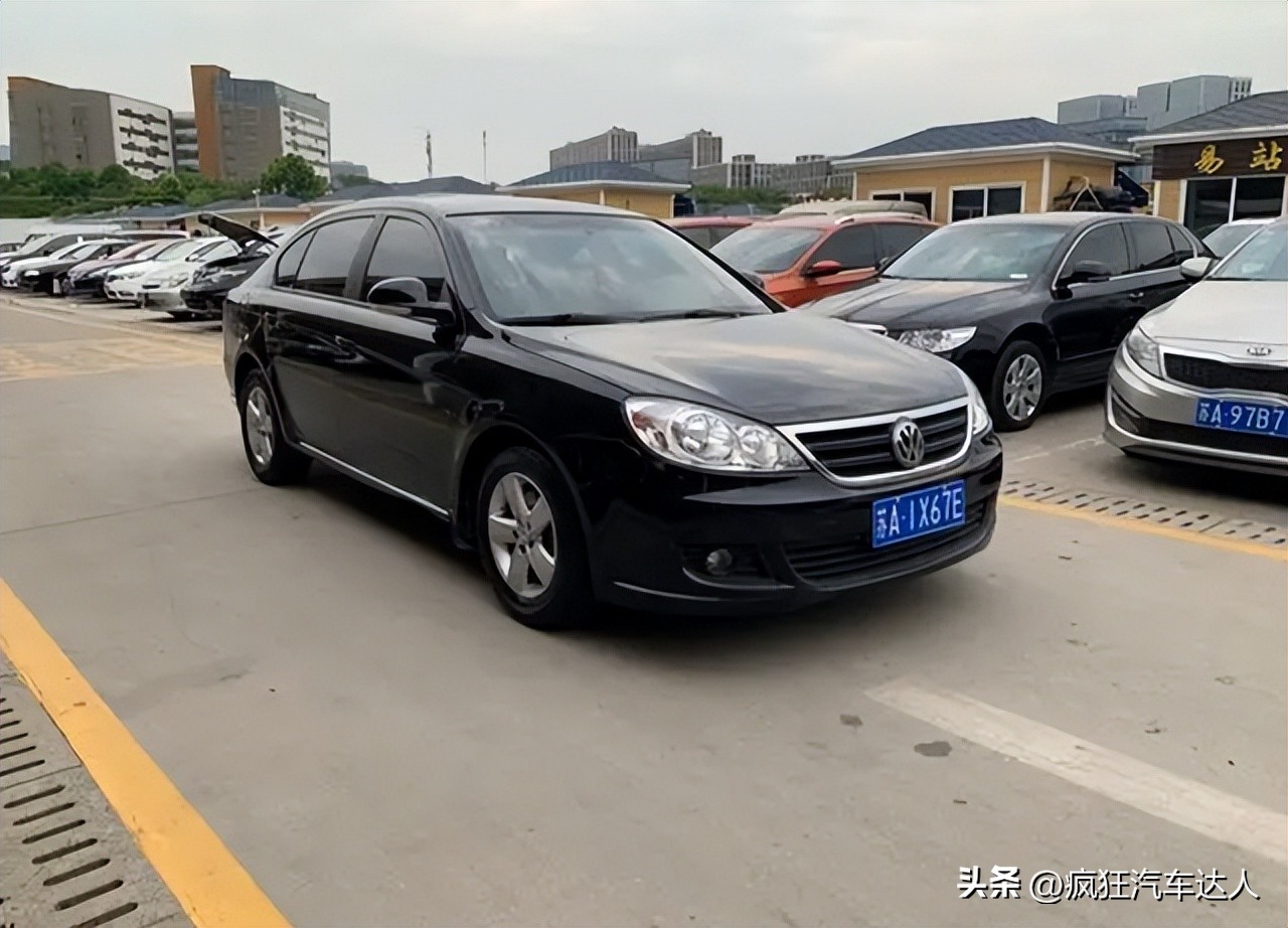 大众最值得购买的几款车型,大众有哪些经典好车型推荐