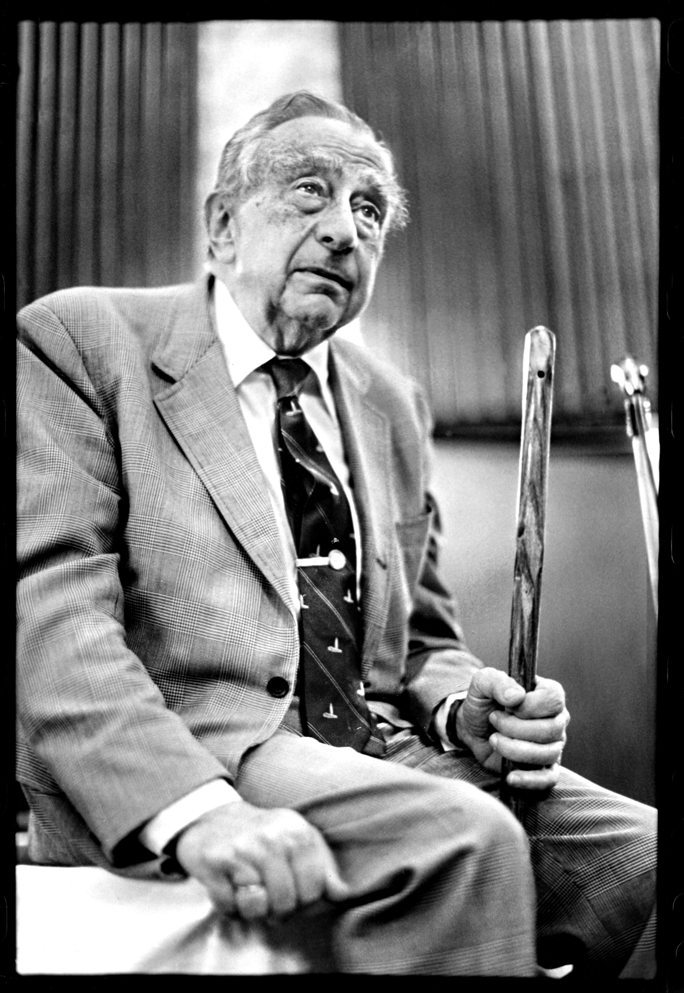 美国轰炸机之父,美国导弹奠基人