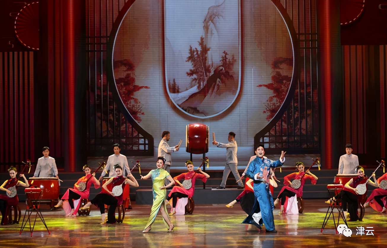 天津市文艺演出时间表,天津市文艺展演时间表