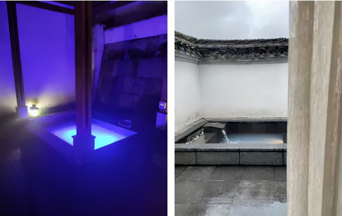 国内真正的天然温泉大全,国内真正的天然温泉排名