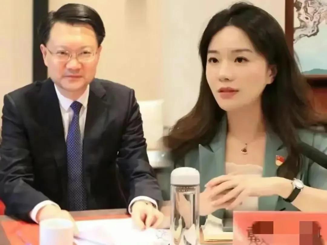 是否有权色交易？戴璐副局长提着6万多香奈儿的包，开奔驰住别墅