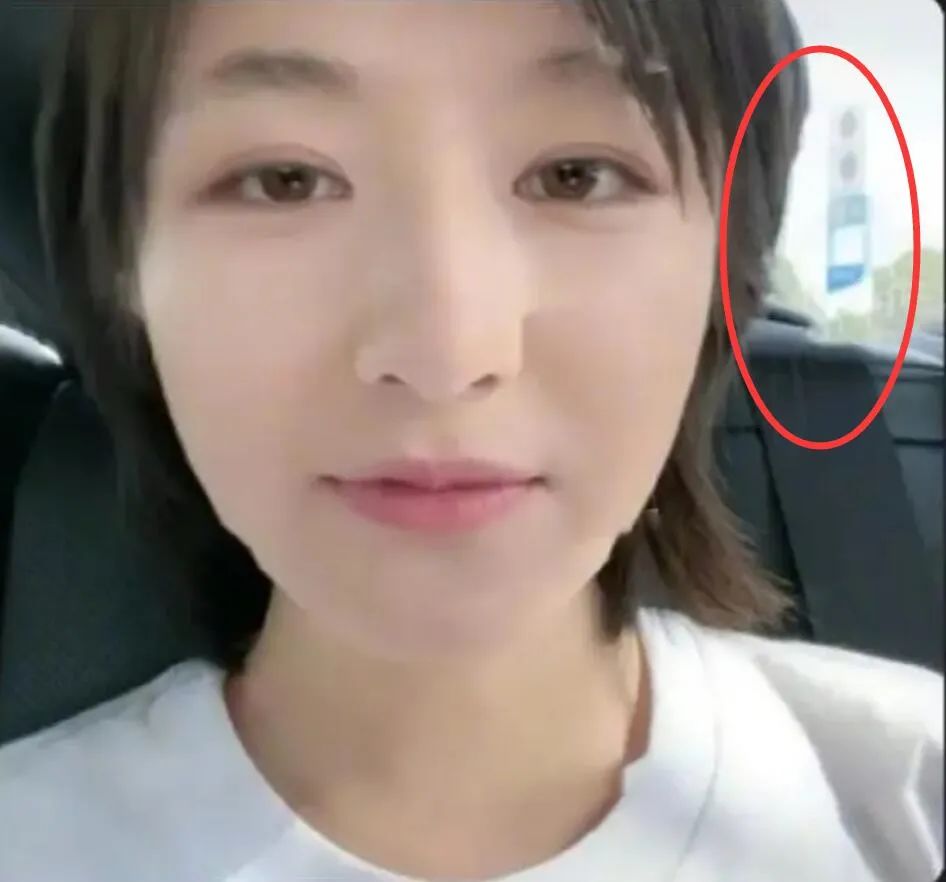 张新成李兰迪泰国正面照,李兰迪张新成泰国同游