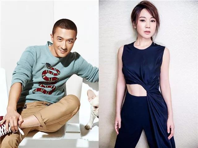 盘点娱乐圈那些姐弟恋的明星,再次恋上小鲜肉的女明星