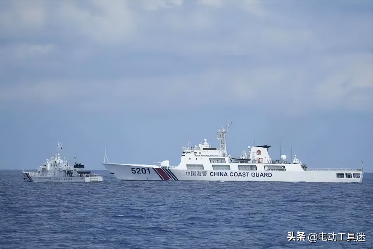 菲律宾对仁爱礁补给成功了吗,菲方何时承诺从仁爱礁撤船