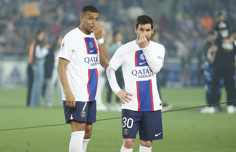 梅西三停处罚原因揭秘,被禁赛三个月后的梅西的表现