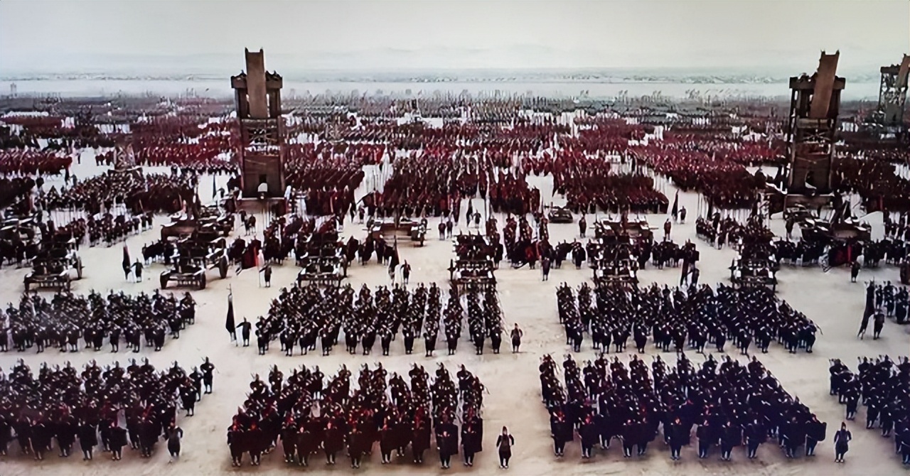 从古至今中国哪个地方打仗最少,历史上哪个省的兵打仗最厉害