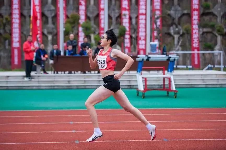 全国田径冠军赛男子铁饼比赛结果,阆中学子获奖