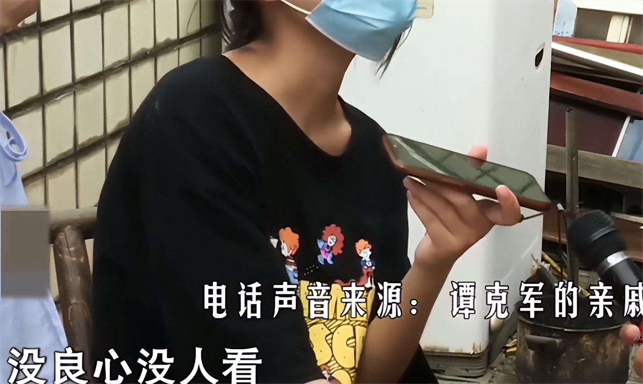 09年男子割肾救妻成模范丈夫,割肾救妻揭露天大的谎言